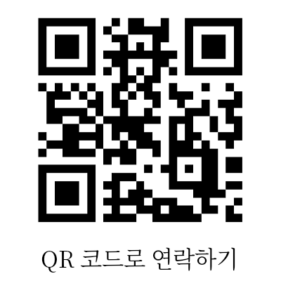 Band 커뮤니티 접속 QR 코드